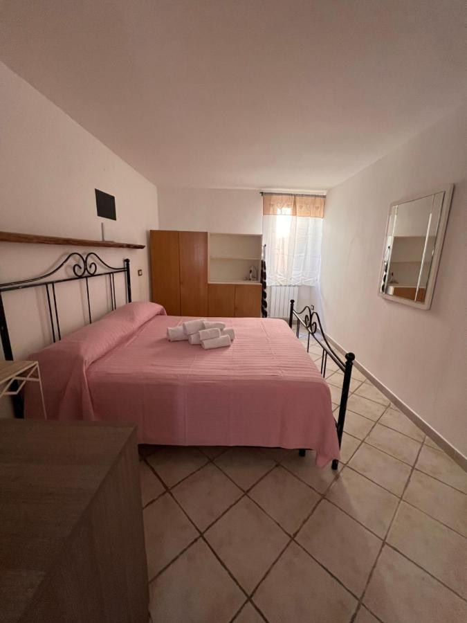 La Casa Nella Collina Apartment Beverino Exterior foto